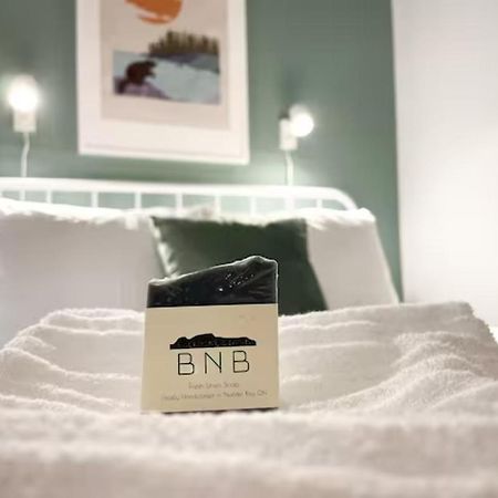 Lake Superior Boutique Hotel Thunder Bay Dış mekan fotoğraf