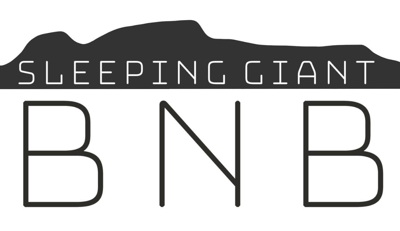 Sleeping Giant Bnb Thunder Bay Dış mekan fotoğraf