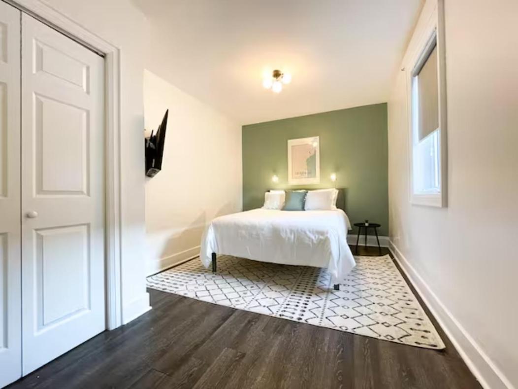 Lake Superior Boutique Hotel Thunder Bay Dış mekan fotoğraf