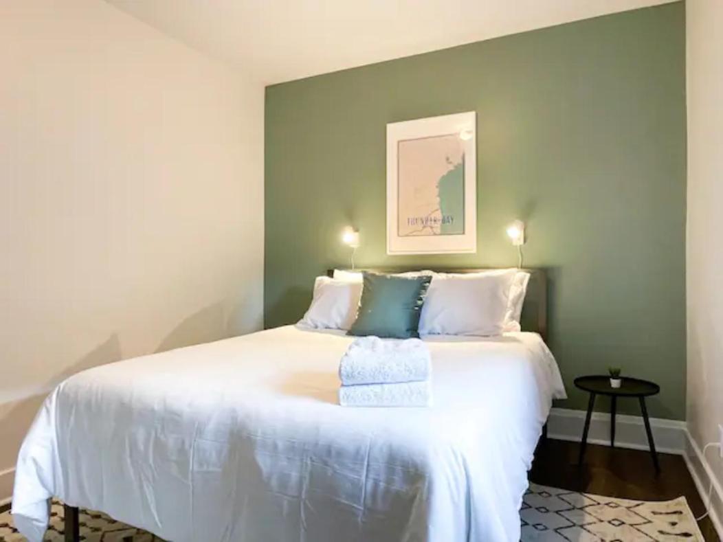 Lake Superior Boutique Hotel Thunder Bay Dış mekan fotoğraf