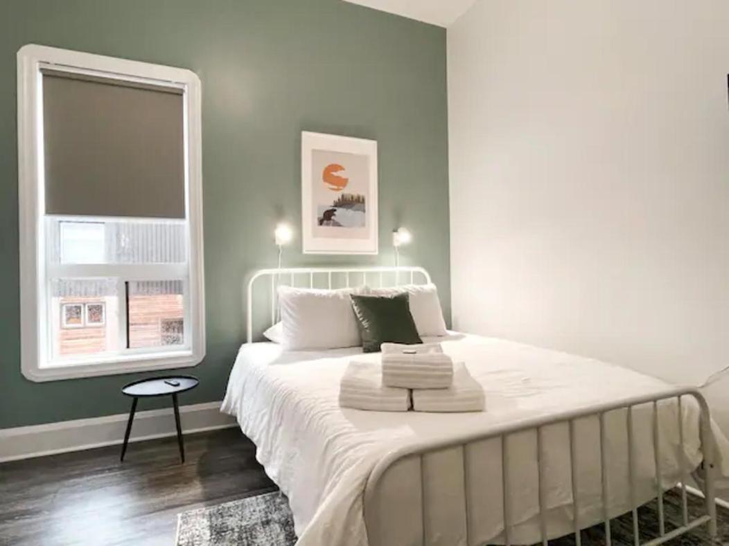 Lake Superior Boutique Hotel Thunder Bay Dış mekan fotoğraf