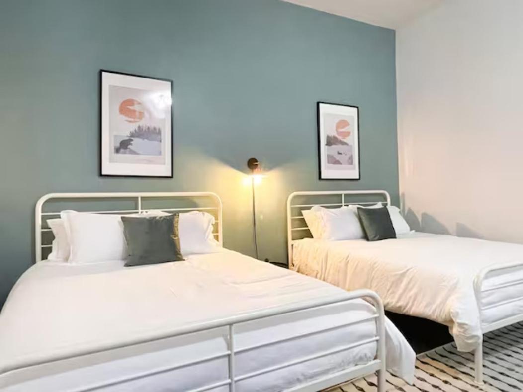 Lake Superior Boutique Hotel Thunder Bay Dış mekan fotoğraf
