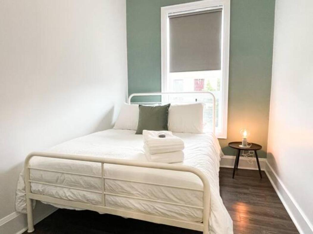 Lake Superior Boutique Hotel Thunder Bay Dış mekan fotoğraf