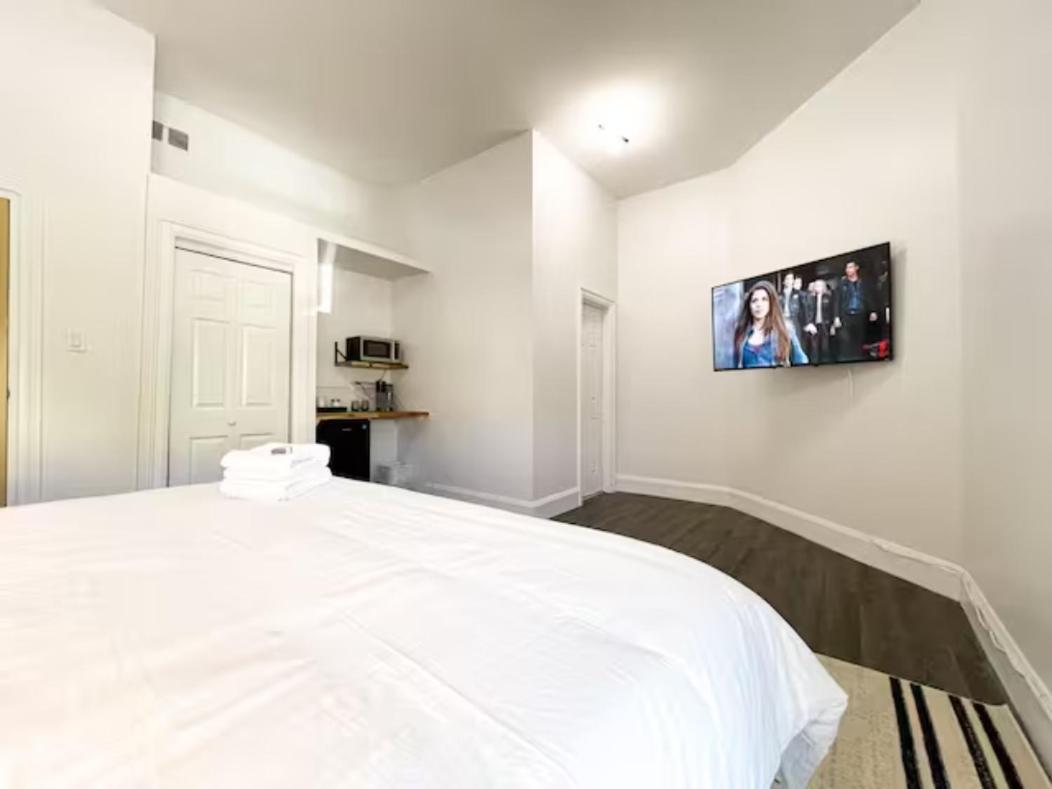 Lake Superior Boutique Hotel Thunder Bay Dış mekan fotoğraf
