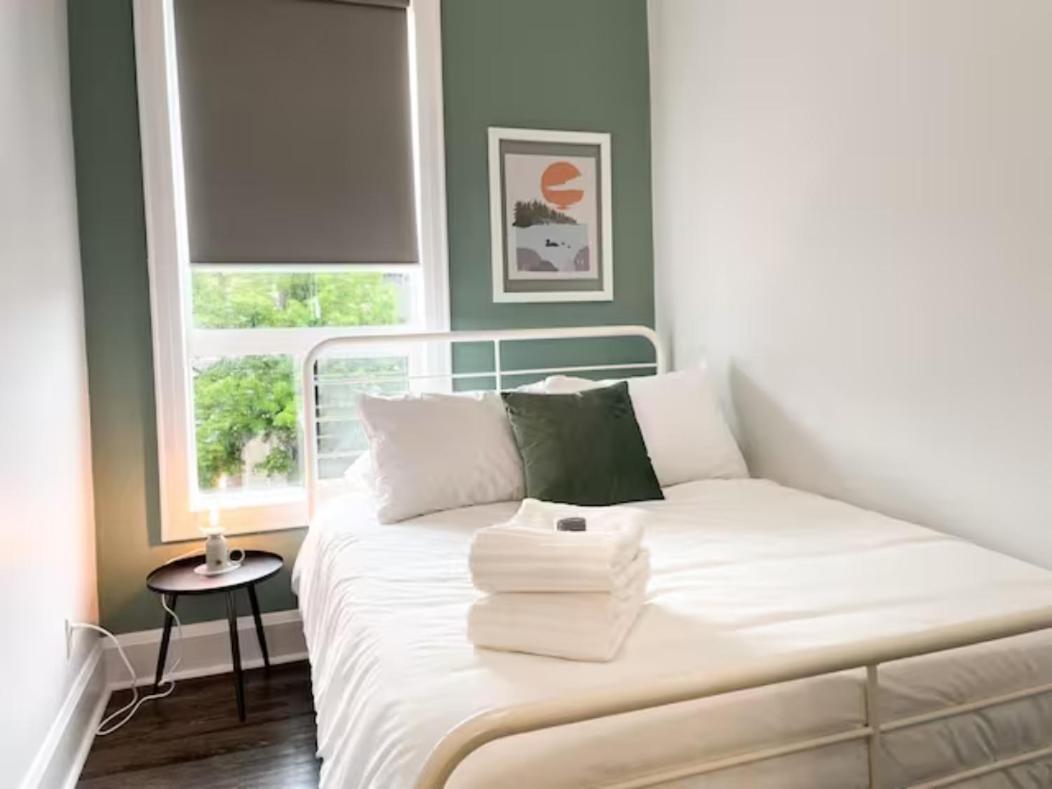 Lake Superior Boutique Hotel Thunder Bay Dış mekan fotoğraf