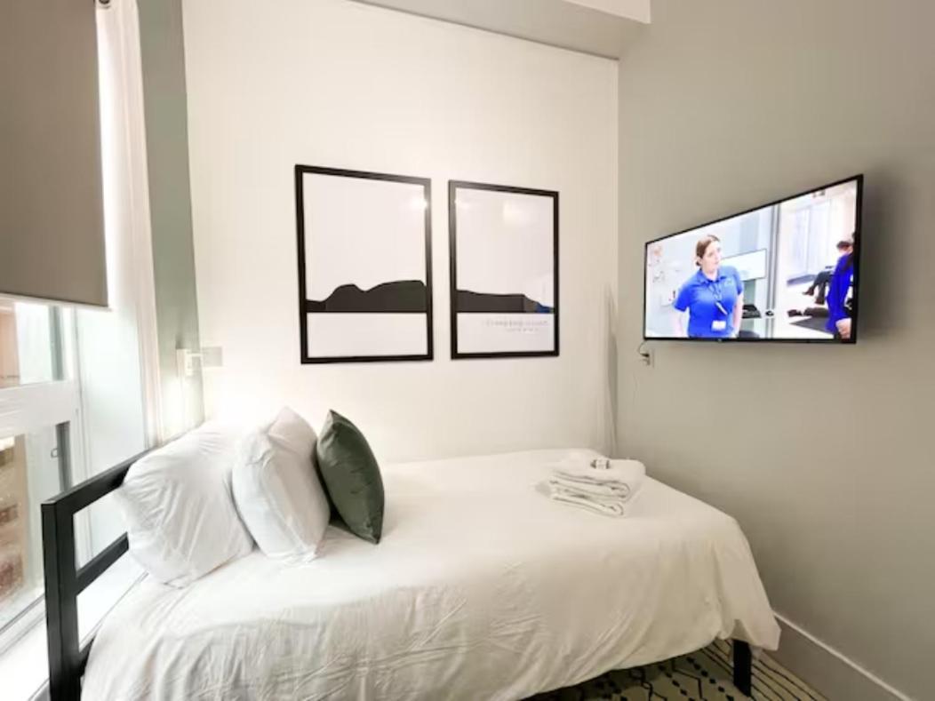 Lake Superior Boutique Hotel Thunder Bay Dış mekan fotoğraf