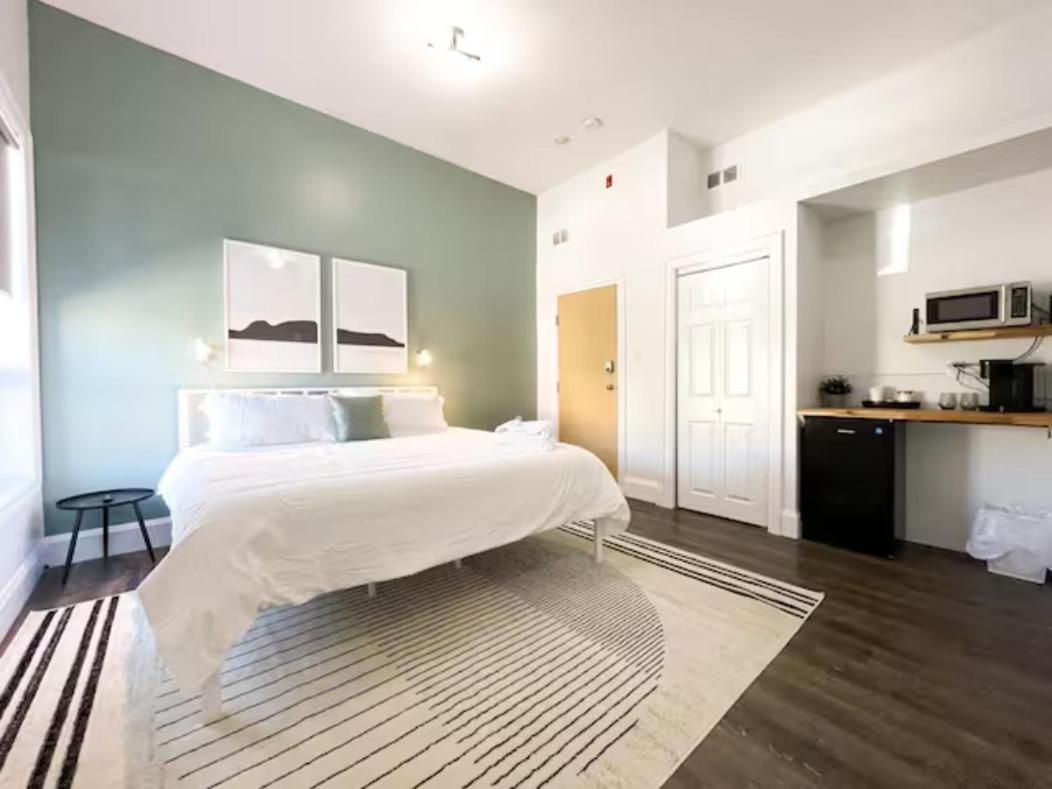 Lake Superior Boutique Hotel Thunder Bay Dış mekan fotoğraf