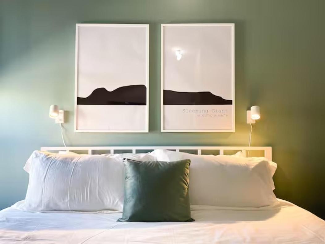 Lake Superior Boutique Hotel Thunder Bay Dış mekan fotoğraf