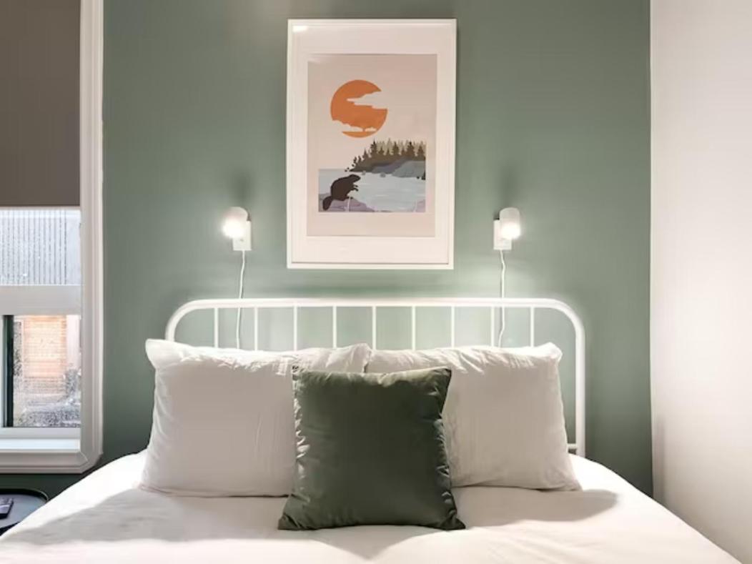 Lake Superior Boutique Hotel Thunder Bay Dış mekan fotoğraf