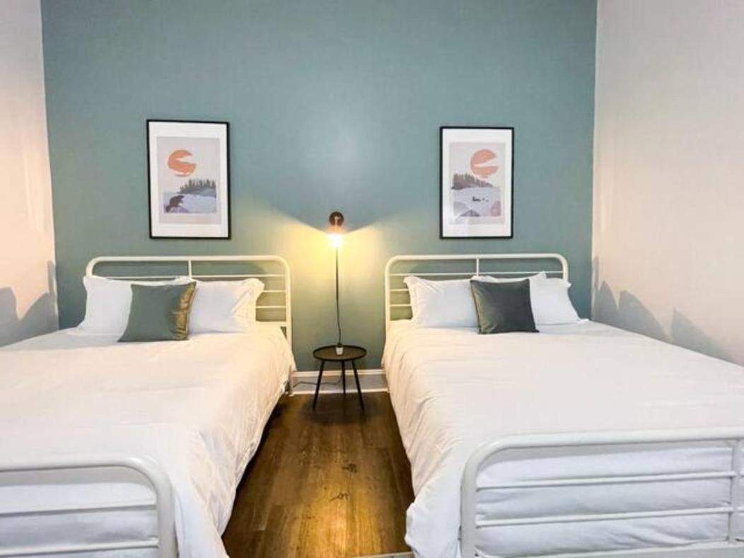 Lake Superior Boutique Hotel Thunder Bay Dış mekan fotoğraf